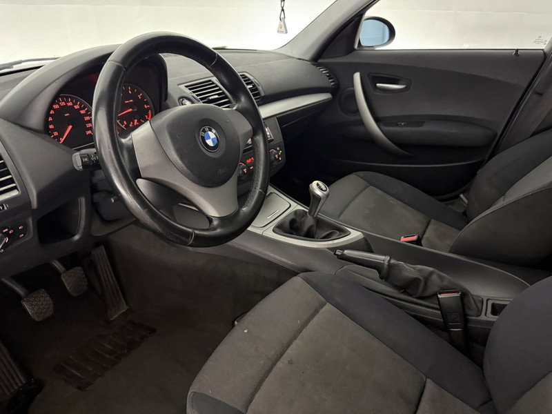 BMW 1-serie
