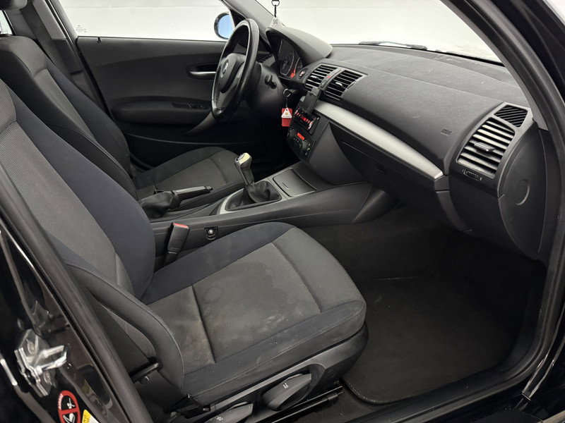 BMW 1-serie