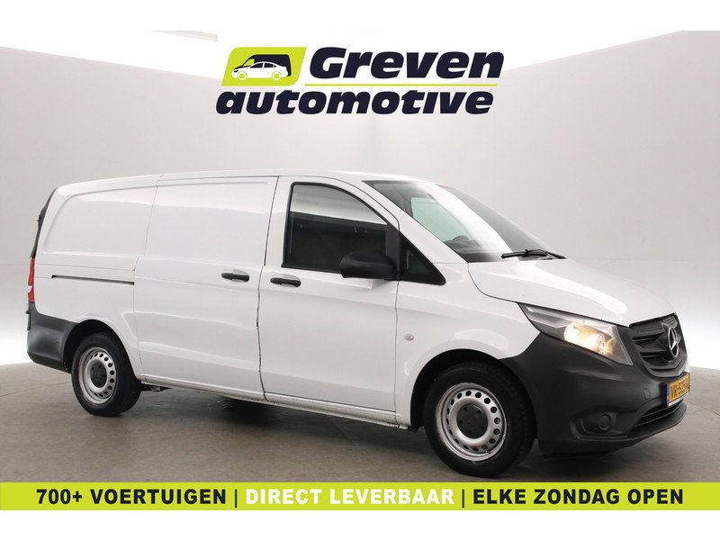 Mercedes-Benz Vito 111 CDI Lang VR525K
