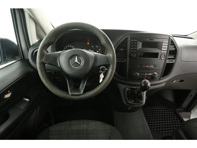 Mercedes-Benz Vito 111 CDI Lang VR525K