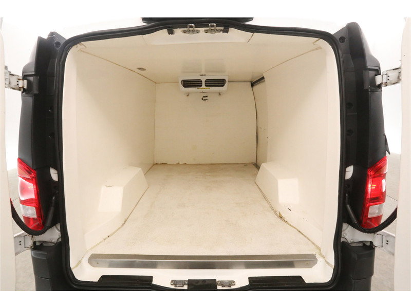 Mercedes-Benz Vito 111 CDI Lang VR525K