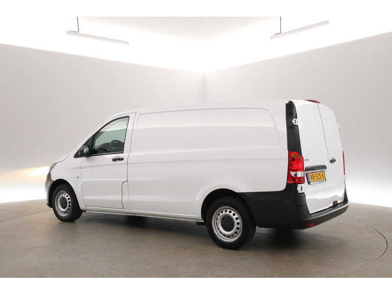 Mercedes-Benz Vito 111 CDI Lang VR525K
