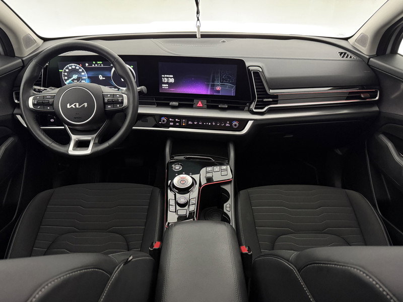 Kia Sportage 1.6 T-GDi Hybrid DynamicPlusLine T911GT