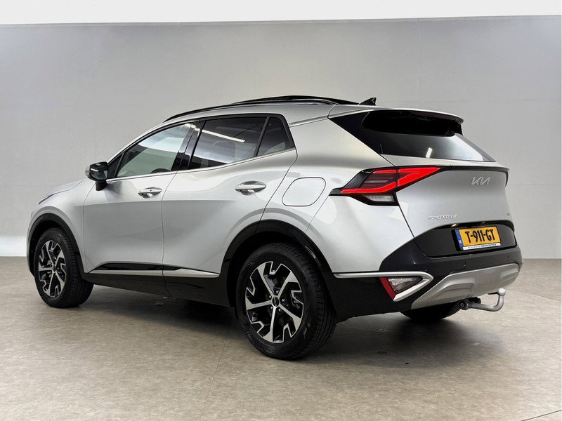 Kia Sportage 1.6 T-GDi Hybrid DynamicPlusLine T911GT