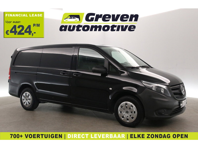 Mercedes-Benz Vito 114 CDI Lang GR1516