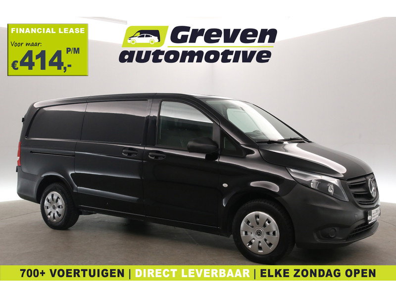 Mercedes-Benz Vito 114 CDI Lang V55PTX