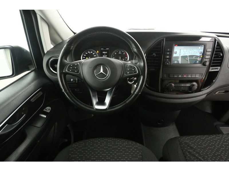 Mercedes-Benz Vito 114 CDI Lang V55PTX