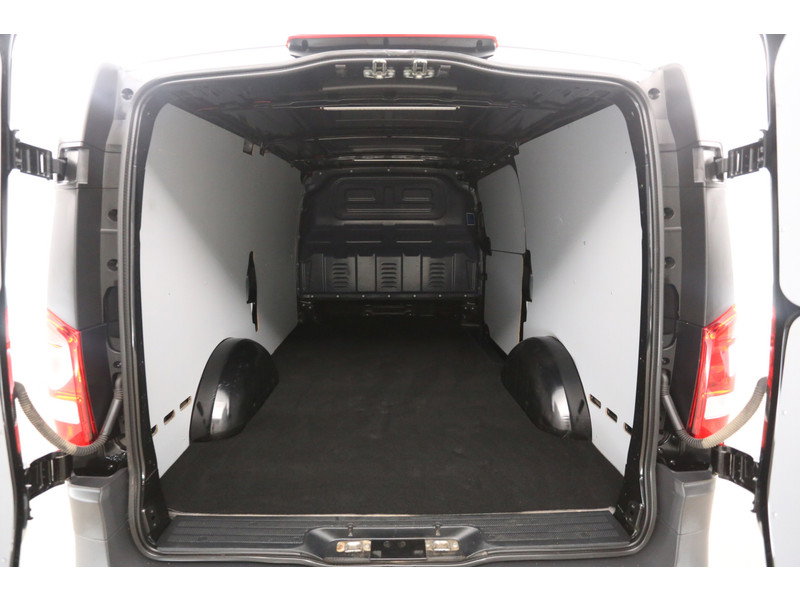 Mercedes-Benz Vito 114 CDI Lang V55PTX