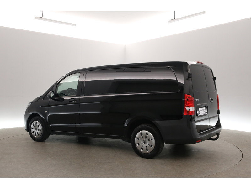 Mercedes-Benz Vito 114 CDI Lang V55PTX