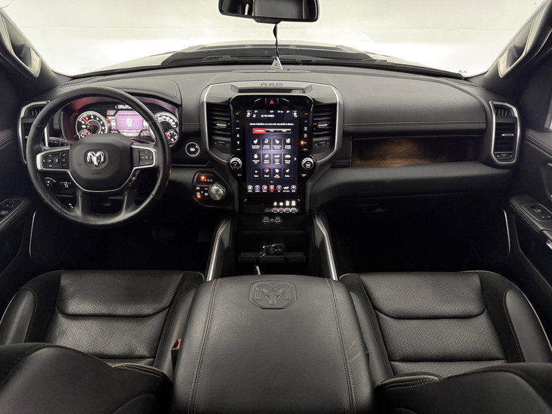 Dodge Ram 5.7 V8 4×4 Crew Cab Laramie VHL49X