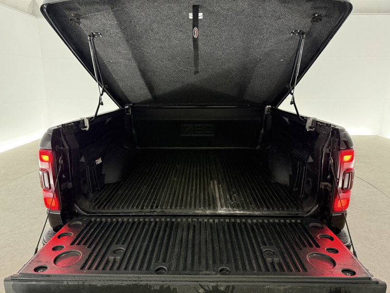 Dodge Ram 5.7 V8 4×4 Crew Cab Laramie VHL49X