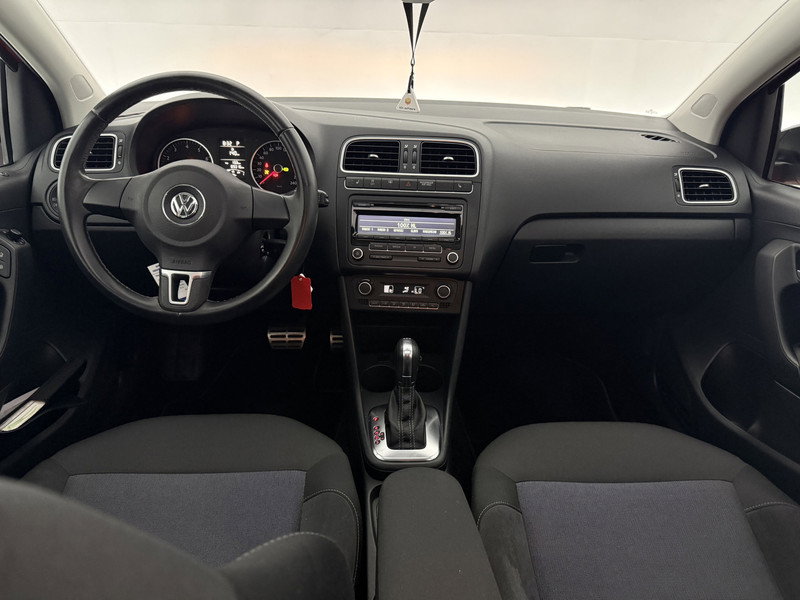 Volkswagen Polo 1.2 TSI Highline JV449S