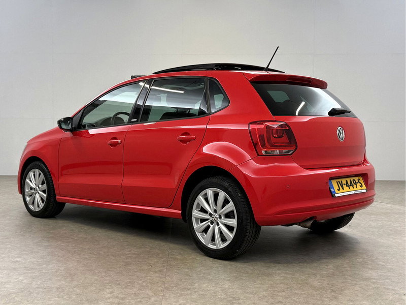 Volkswagen Polo 1.2 TSI Highline JV449S