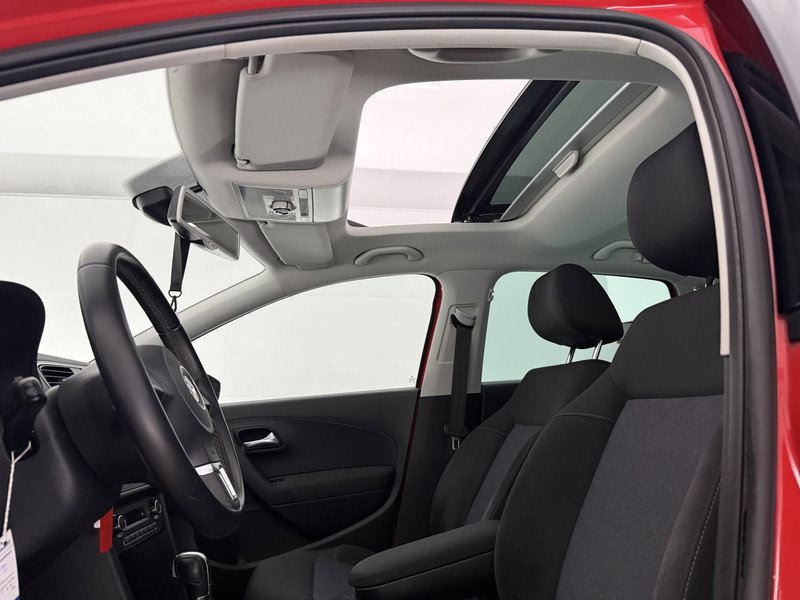 Volkswagen Polo 1.2 TSI Highline JV449S