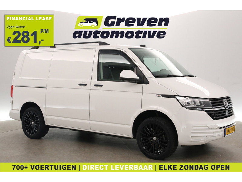 Volkswagen Transporter 2.0 TDI 150PK L1H1 VKP10T