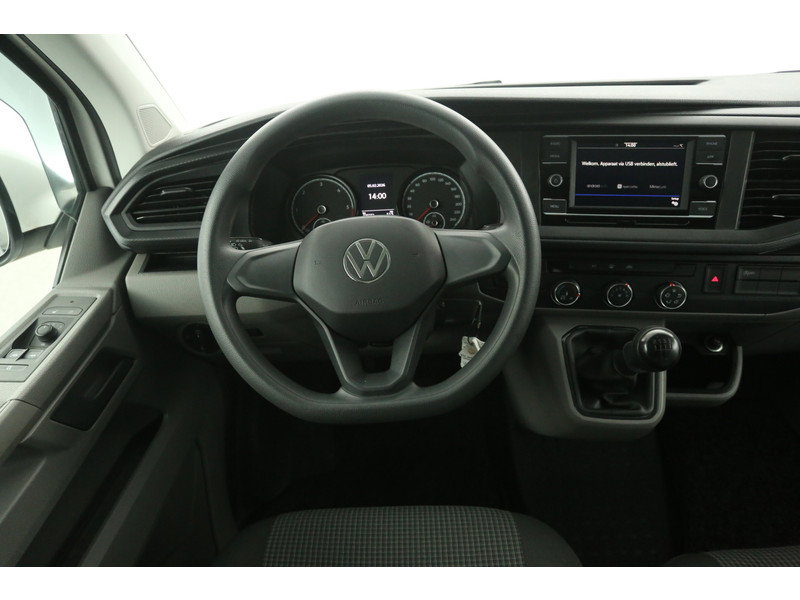 Volkswagen Transporter 2.0 TDI 150PK L1H1 VKP10T
