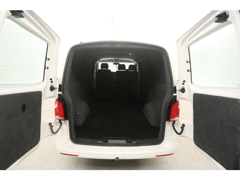 Volkswagen Transporter 2.0 TDI 150PK L1H1 VKP10T