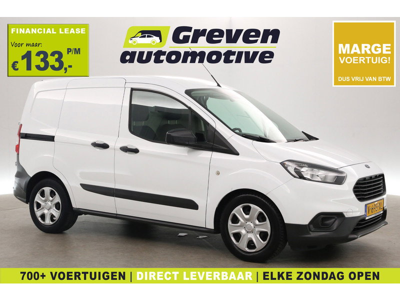 Ford Transit Courier 1.5 TDCI V695XL