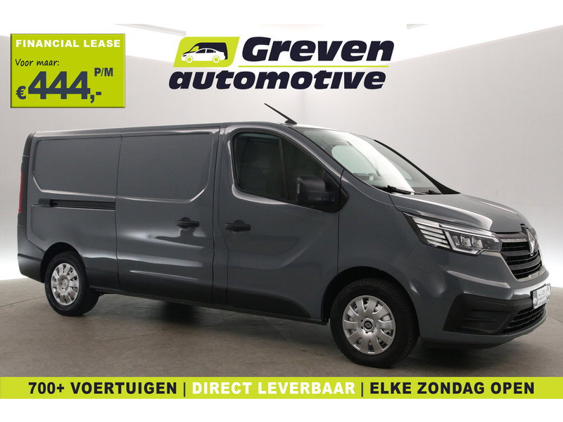 Renault Trafic 2.0 DCI L2H1 170PK GR4471