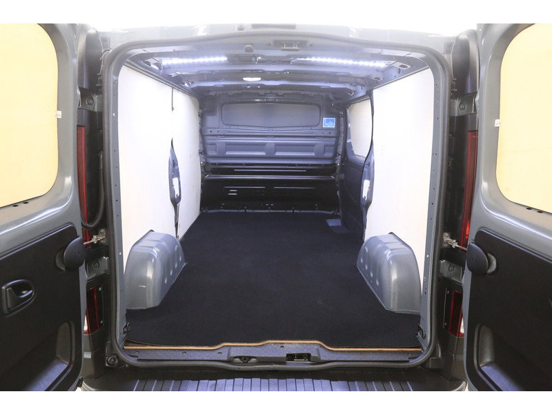 Renault Trafic 2.0 DCI L2H1 170PK GR4471