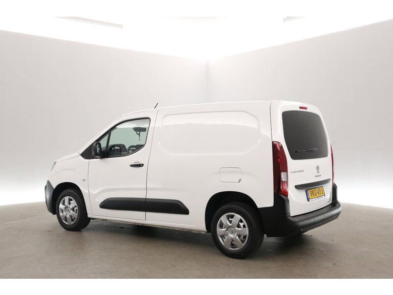 Peugeot Partner 1.5 BlueHDI VKG43J