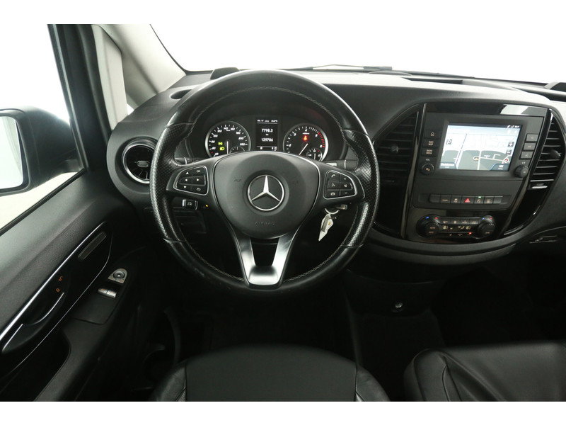 Mercedes-Benz Vito 114 CDI Lang GR0216