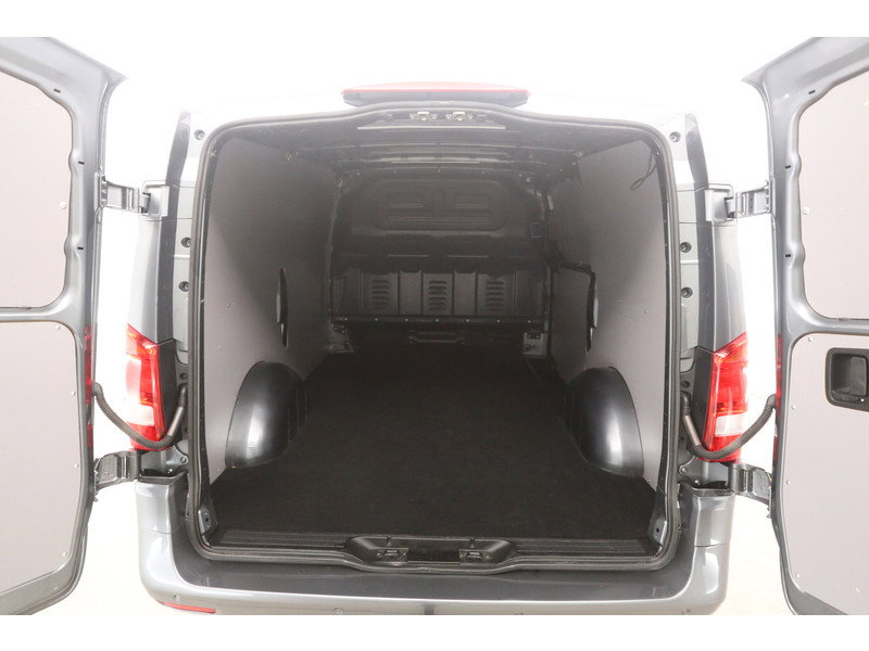 Mercedes-Benz Vito 114 CDI Lang GR0216