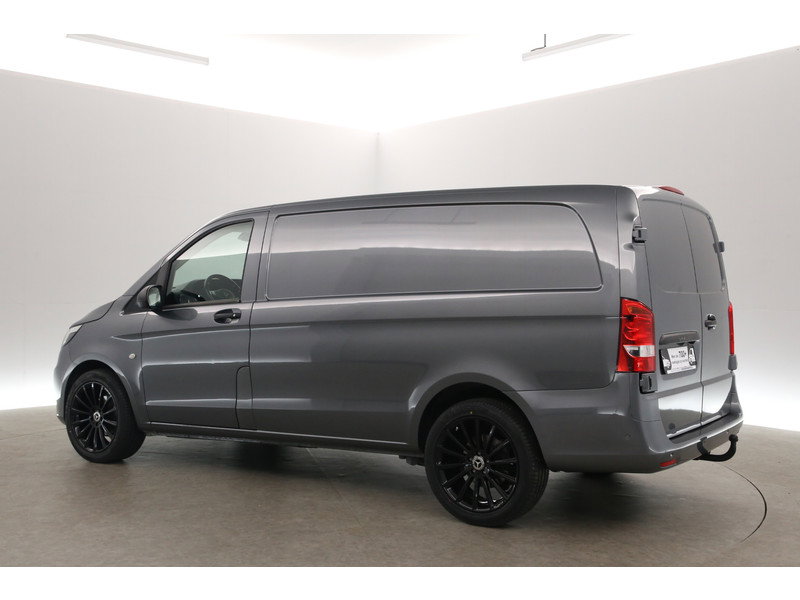 Mercedes-Benz Vito 114 CDI Lang GR0216