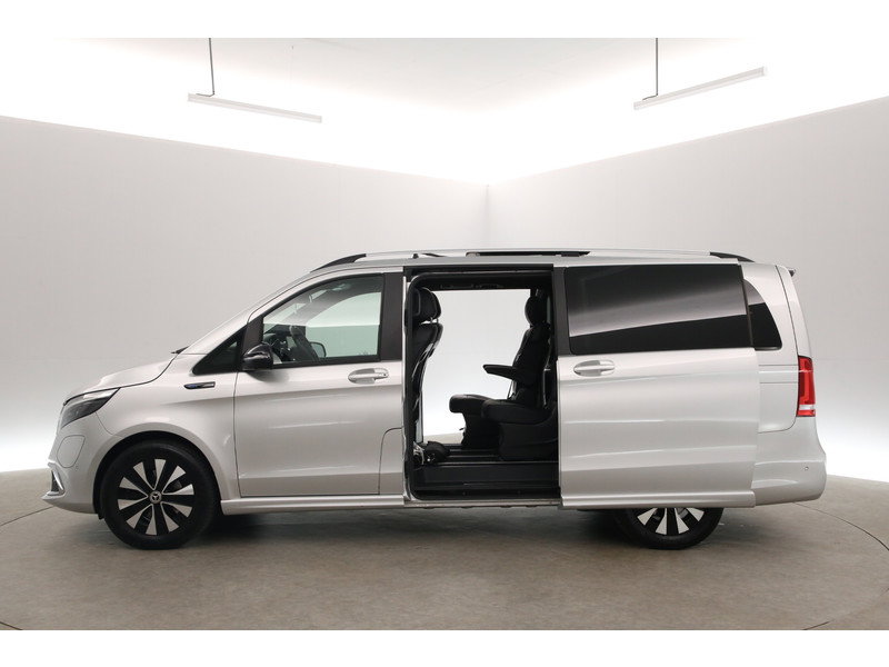 Mercedes-Benz EQV 300