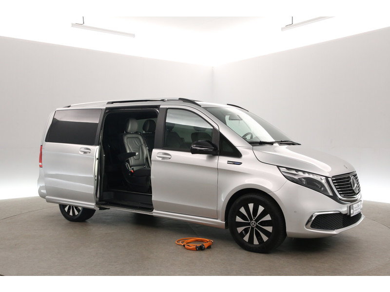 Mercedes-Benz EQV 300