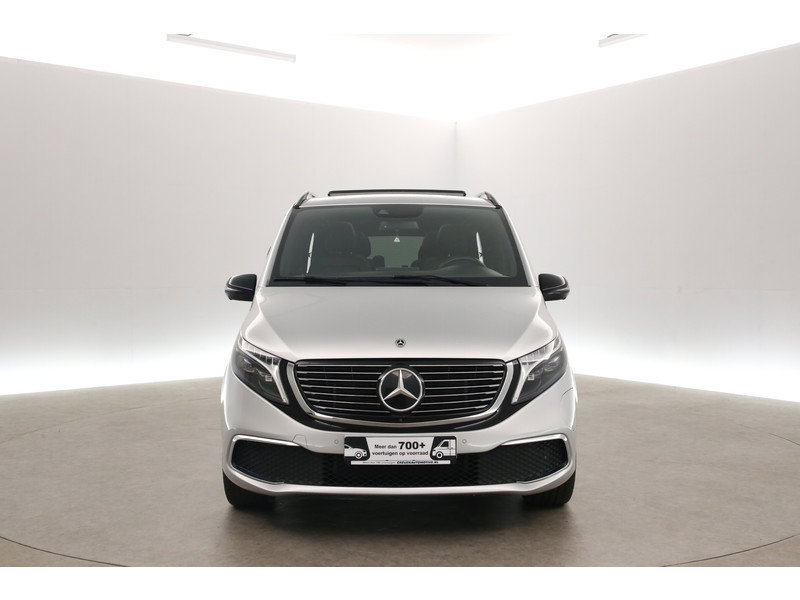 Mercedes-Benz EQV 300