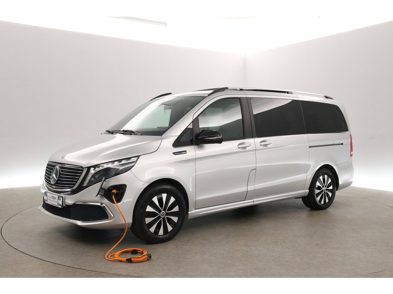 Mercedes-Benz EQV 300