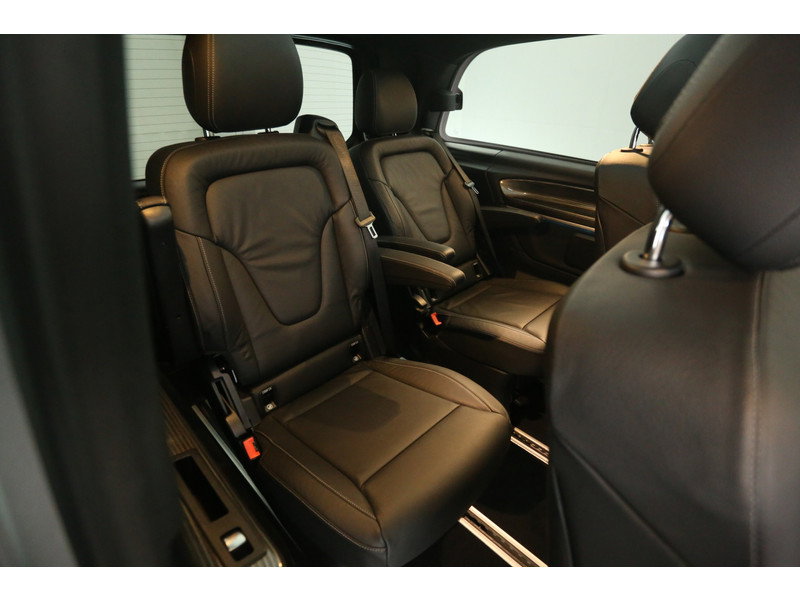 Mercedes-Benz EQV 300