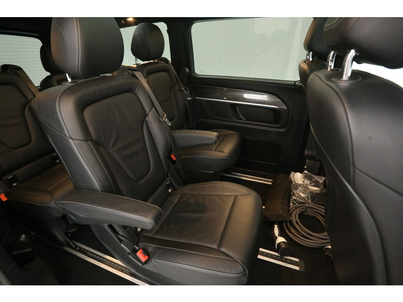 Mercedes-Benz EQV 300