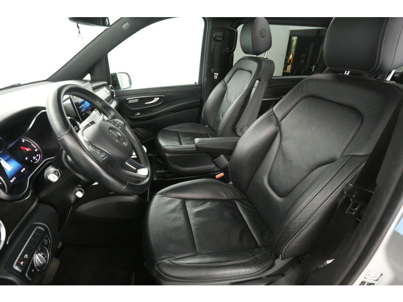 Mercedes-Benz EQV 300