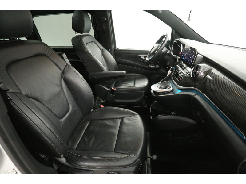 Mercedes-Benz EQV 300