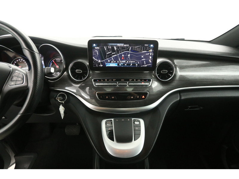 Mercedes-Benz EQV 300