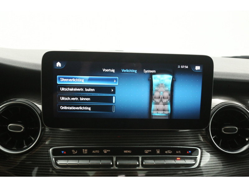 Mercedes-Benz EQV 300