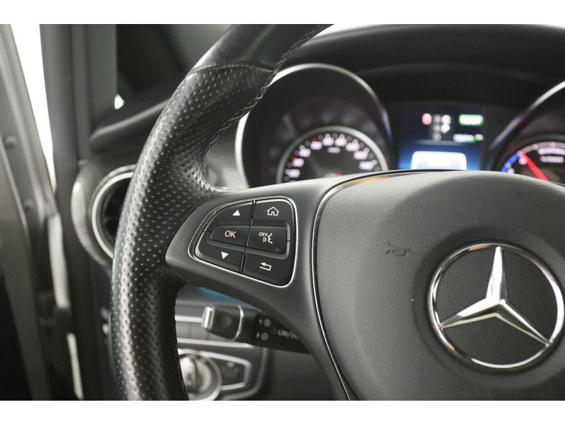 Mercedes-Benz EQV 300