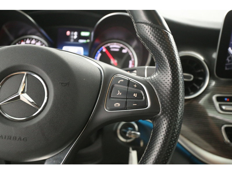 Mercedes-Benz EQV 300