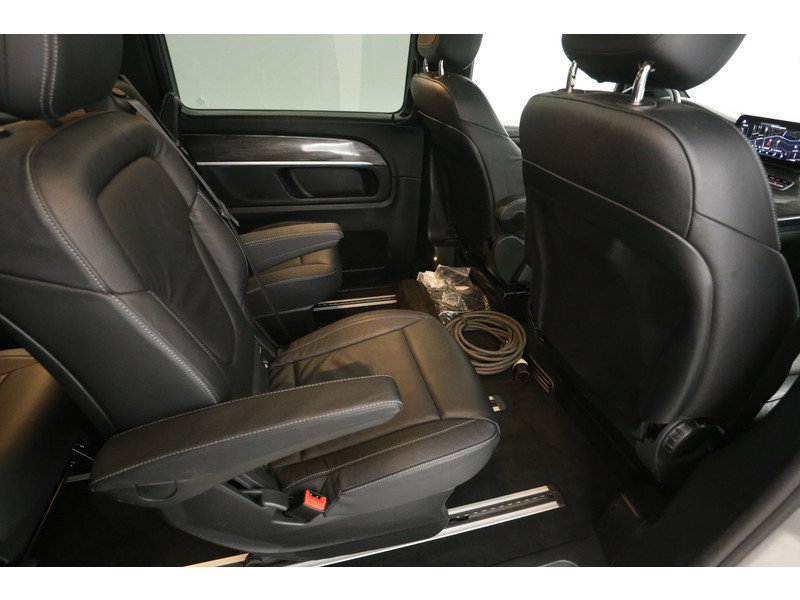 Mercedes-Benz EQV 300
