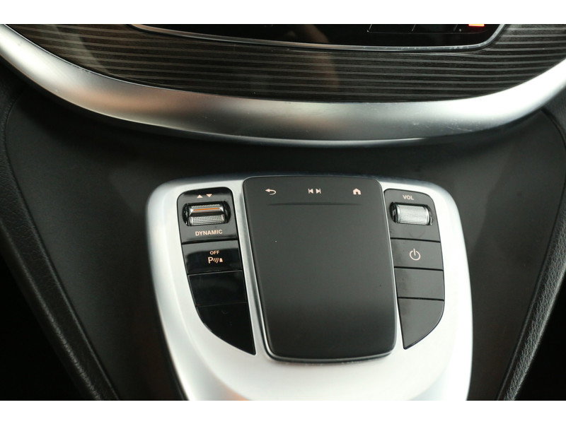 Mercedes-Benz EQV 300
