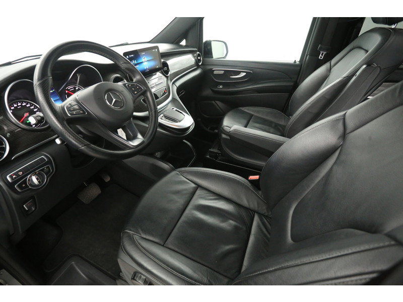 Mercedes-Benz EQV 300