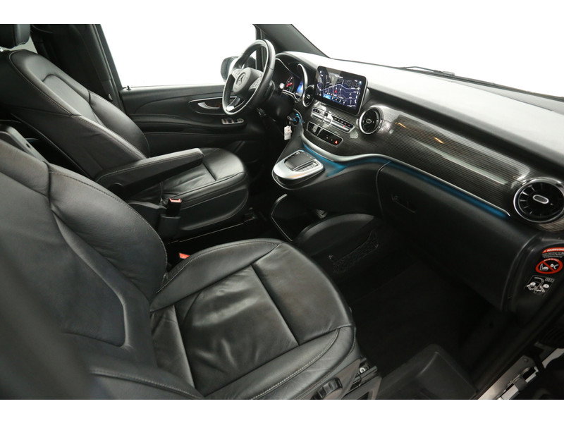 Mercedes-Benz EQV 300
