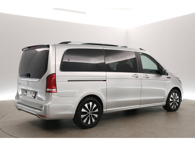 Mercedes-Benz EQV 300