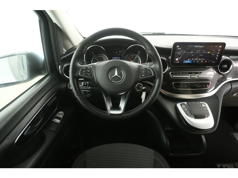 Mercedes-Benz EQV 300 100 kWh Lang GR9058