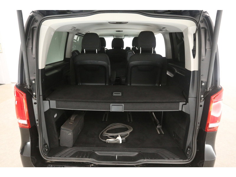 Mercedes-Benz EQV 300 100 kWh Lang GR9058