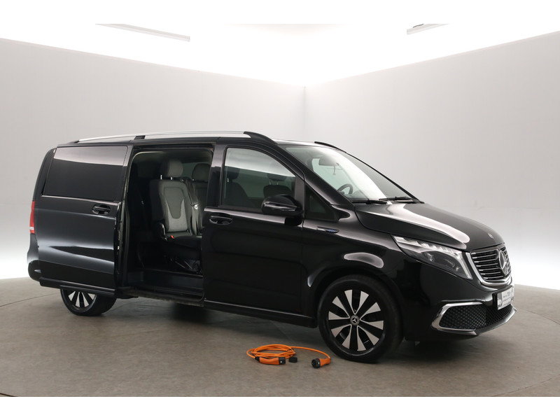 Mercedes-Benz EQV 300