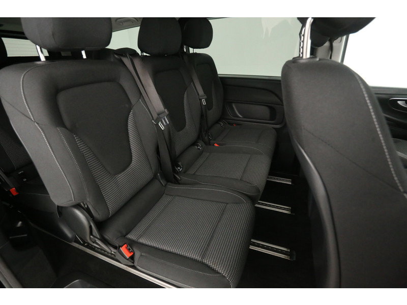 Mercedes-Benz EQV 300