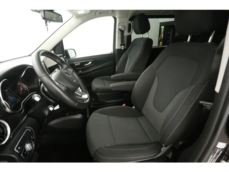 Mercedes-Benz EQV 300